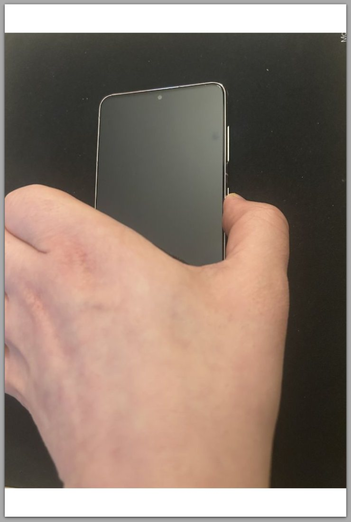 android phone not turning on after update recovery mode not accessible